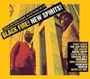 BLACK FIRE! NEW SPIRITS!