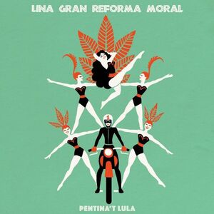 UNA GRAN REFORMA MORAL