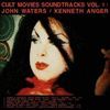 CULT MOVIES SOUNDTRACKS VOL.1