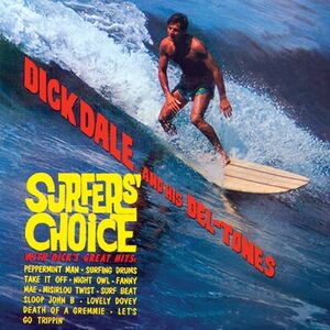 SURFER´S CHOICE