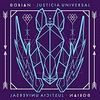 JUSTICIA UNIVERSAL CD