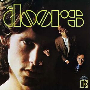 THE DOORS