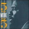 5 BY 5 BY MONK