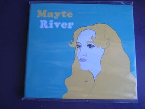MAYTE RIVER CD