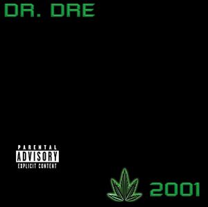 CHRONIC 2001