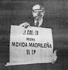 MOVIDA MADRILEÑA