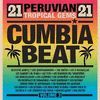 CUMBIA BEAT VOLUME 3