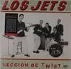 LECCIÓN DE TWIST