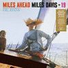 MILES AHEAD