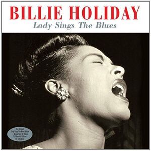 LADY SINGS THE BLUES 2LP