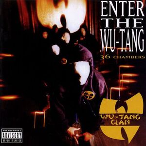 ENTER THE WU-TANG