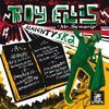 ALMIGHTY SKA CD