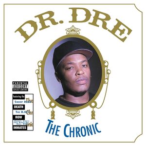 THE CHRONIC