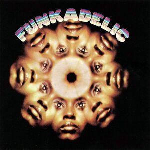 FUNKADELIC