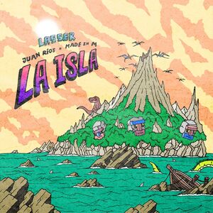 LA ISLA CD