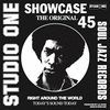 STUDIO ONE SHOWCASE 45 BOX SET 5X7