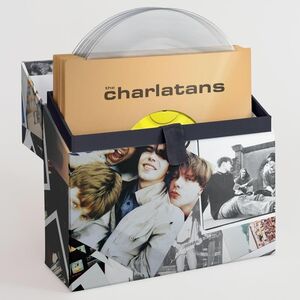 EVERYTHING CHANGED BOX SET RSD 2019