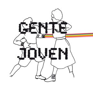 GENTE JOVEN I, II, III Y IV (10