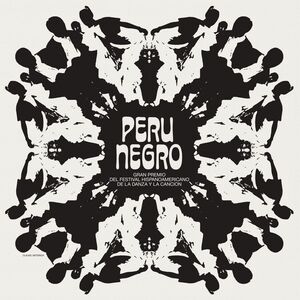 PERÚ NEGRO