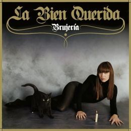 BRUJERÍA CD