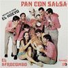 PAN CON SALSA