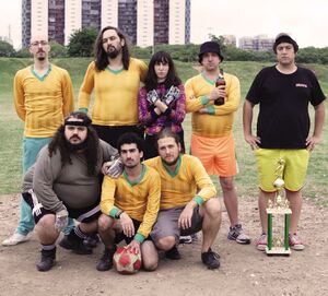 BESTIA BEBÉ