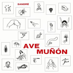 AVE MUÑON