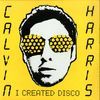 I CREATED DISCO