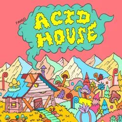 ACID HOUSE