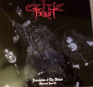 PROCREATION OF THE WICKED