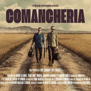 COMANCHERIA