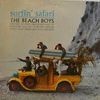 SURFIN´SAFARI 2LP MONO STEREO