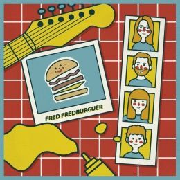 FRED FREDBURGUER