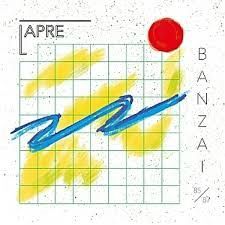 BANZAI 85/87 ELEKTRONISCHE MUSIK AUS BERLIN 1985 - 87