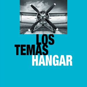 HANGAR CD