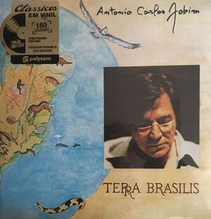 TERRA BRASILIS