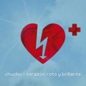 CORAZÓN ROTO Y BRILLANTE RSD 2020