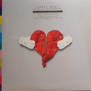 808S & HEARTBREAK