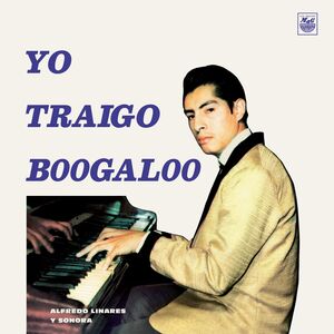 YO TRAIGO BOOGALOO