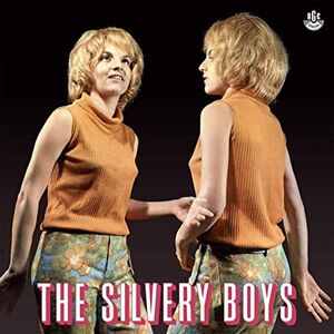 THE SILVERY BOYS