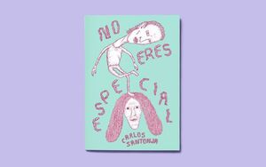 NO ERES ESPECIAL