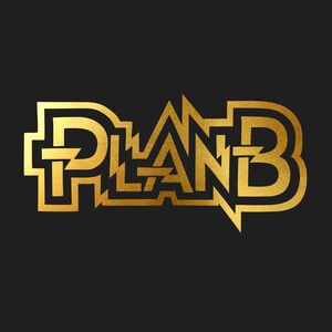 PLAN B (VINILO DORADO)