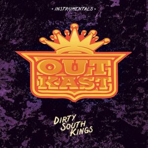 DIRTY SOUTH KINGS (INSTRUMENTALS)