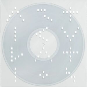 ARTICULATION (TRANSPARENT VINYL)