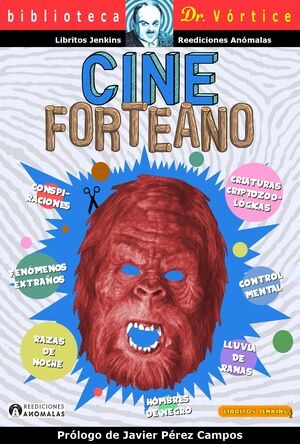 CINE FORTEANO