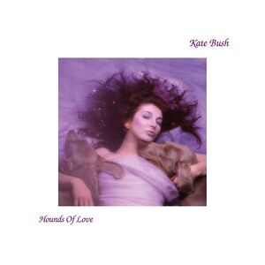 HOUNDS OF LOVE