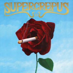 SUPERCREPUS II