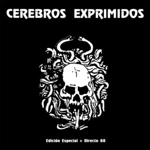 CEREBROS EXPRIMIDOS