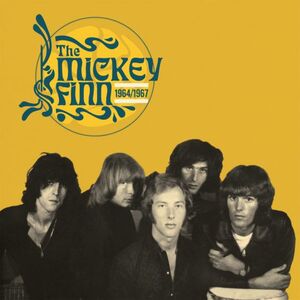 THE MICKEY FINN 1964/1967