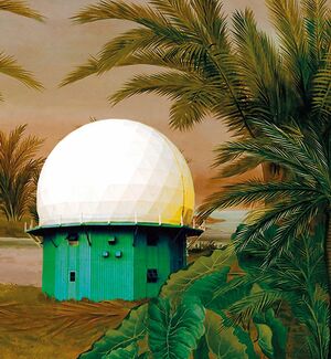 RADAR KEROXEN VOL.I